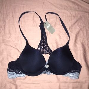 Aerie Push-up Bra NWT